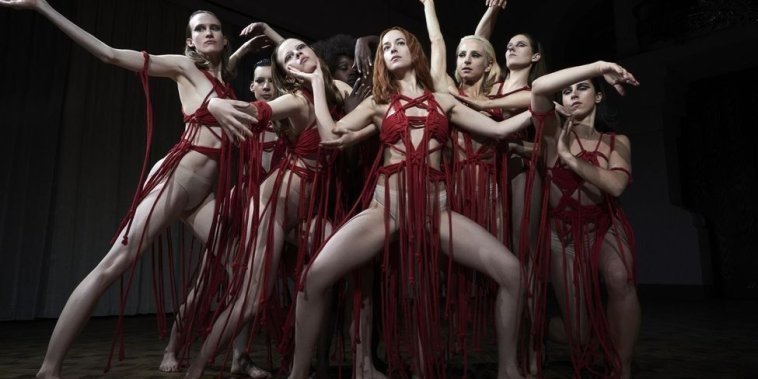 Suspiria