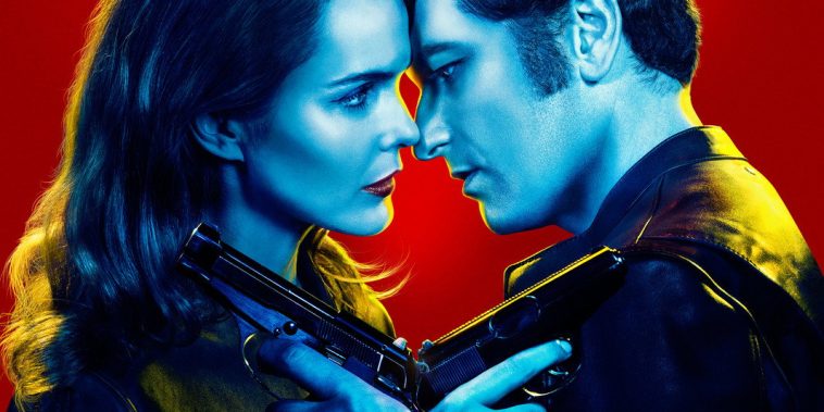 The Americans