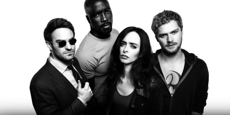 The Defenders
