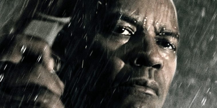 The Equalizer