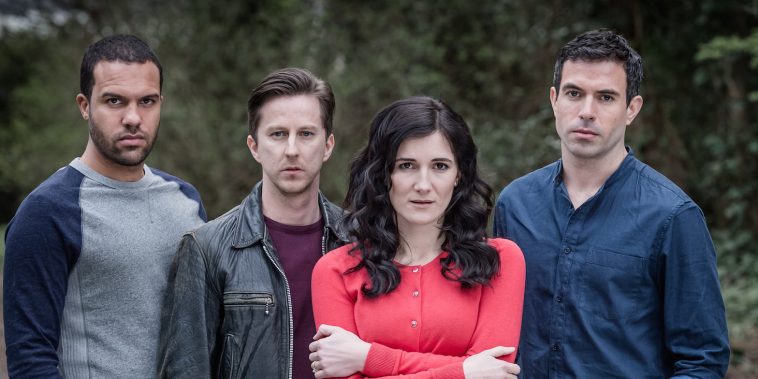 The Five
