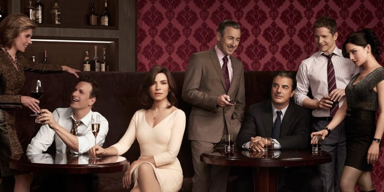 The Good Wife