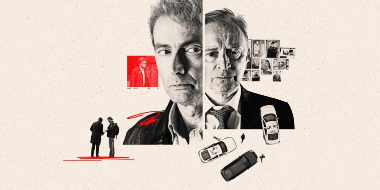 The Hack : sur écoute