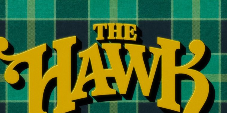 The Hawk
