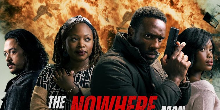 The Nowhere Man