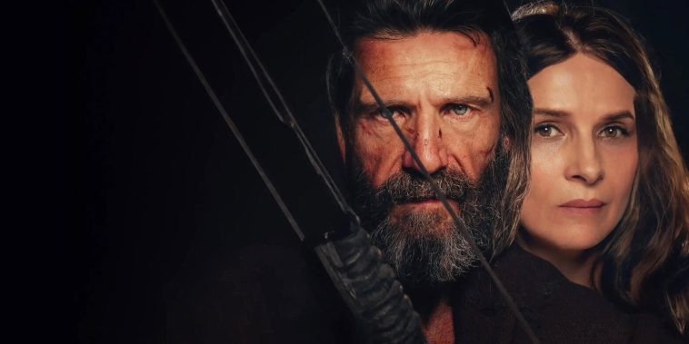 The Return, le retour d'Ulysse