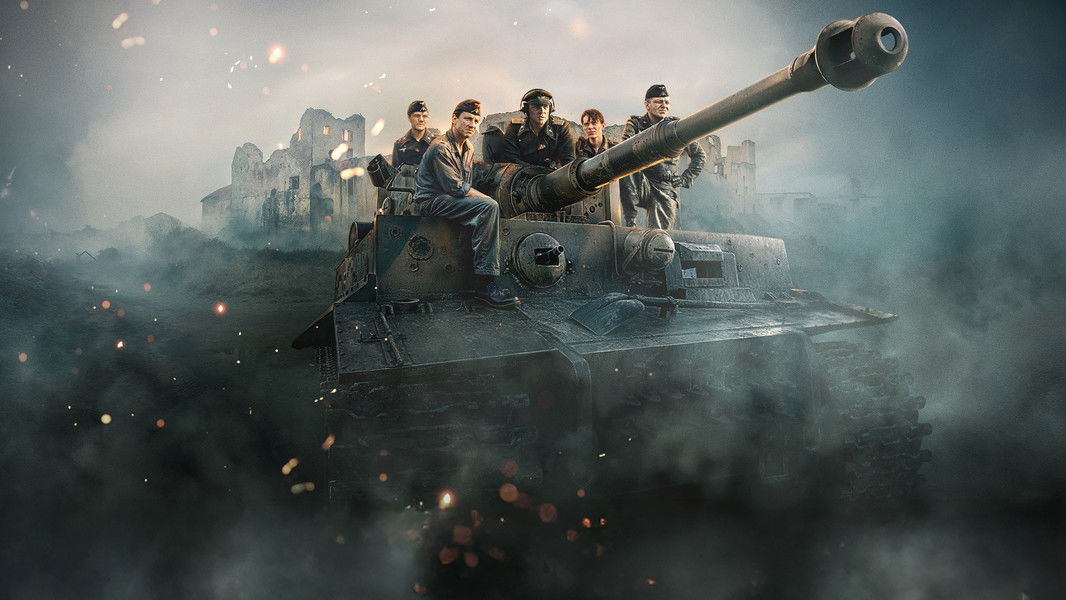 The Tank streaming gratuit