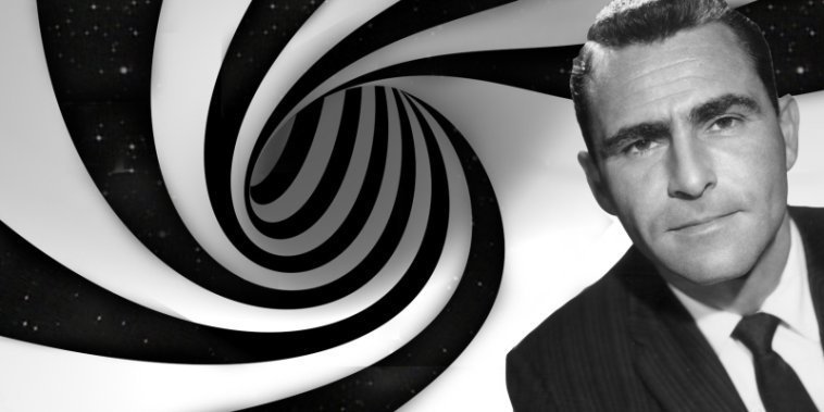 The Twilight Zone