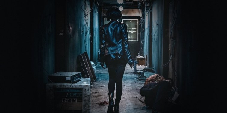 The Villainess