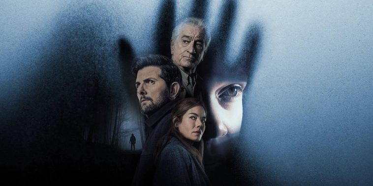 The Whisper Man
