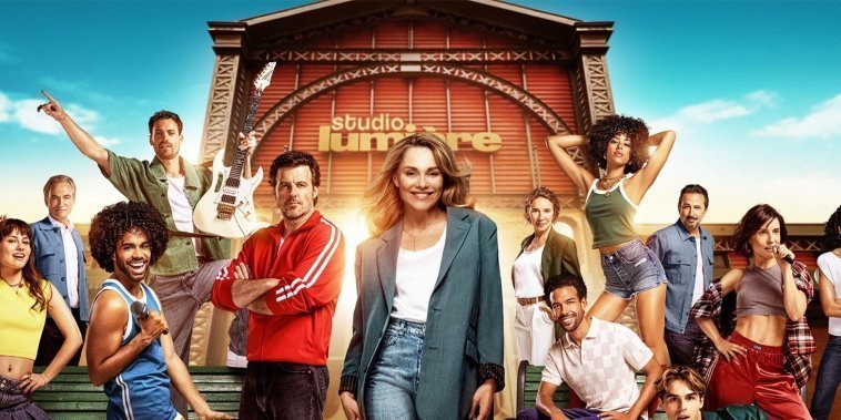 Tout pour la lumière