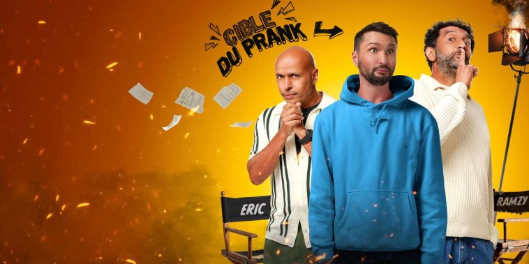 Tout simplement fan