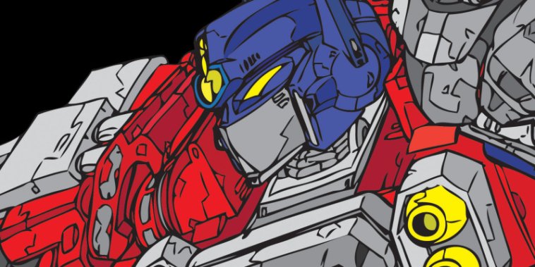 Transformers Armada