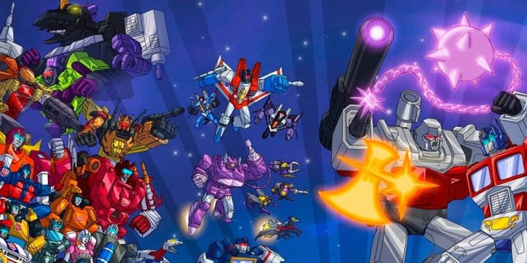 Transformers