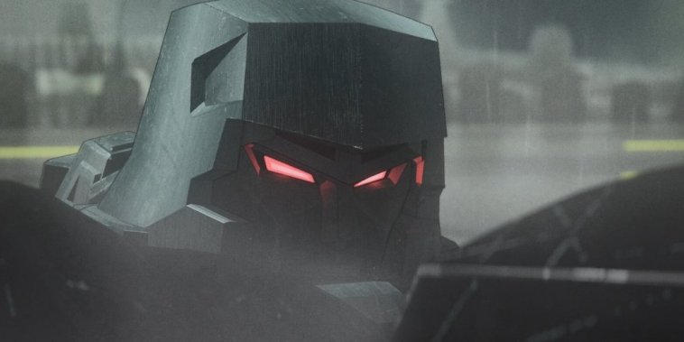 Transformers : War For Cybertron Trilogy