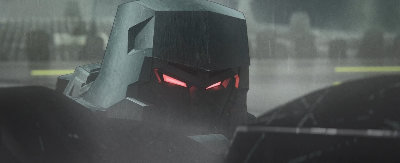 Transformers : War For Cybertron Trilogy streaming gratuit
