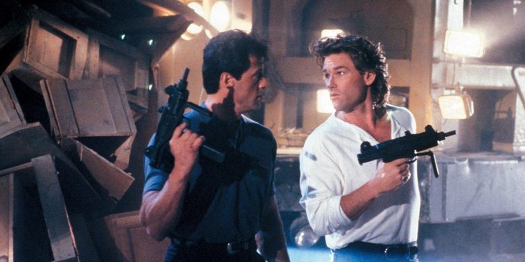 Tango & Cash