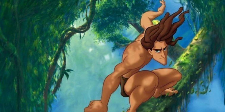 Tarzan