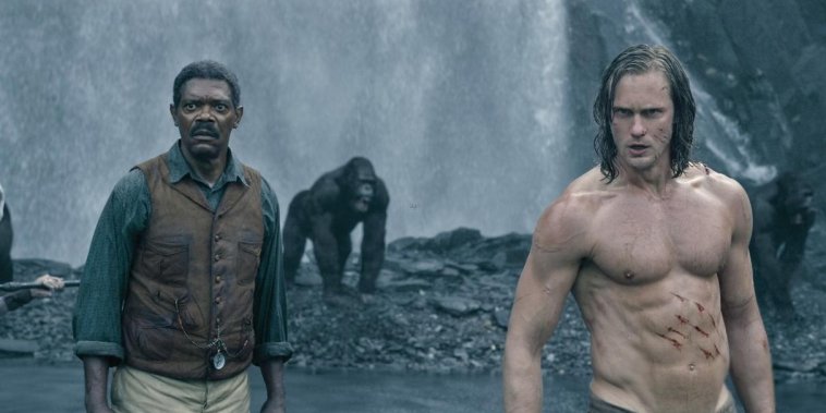 Tarzan