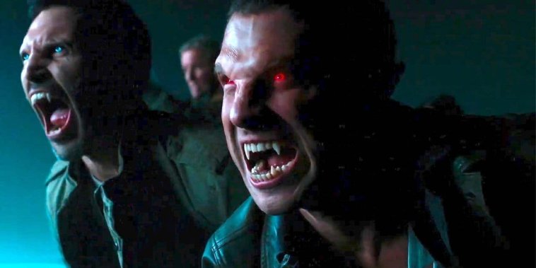 Teen Wolf : Le film