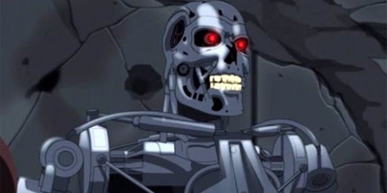 Terminator Salvation : The Machinima Series