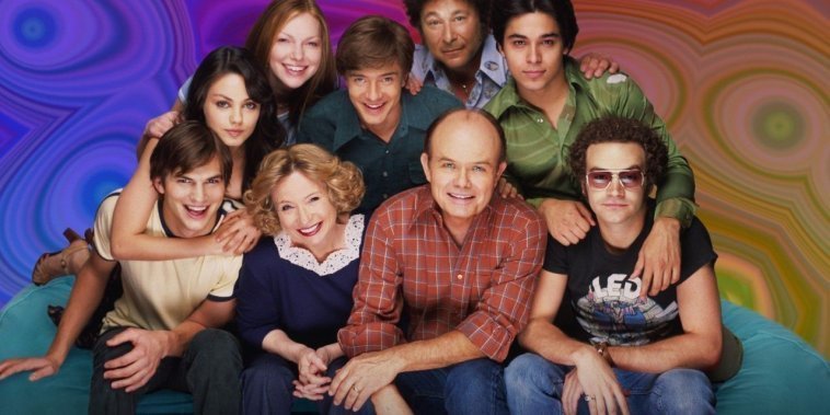 That '70s Show
