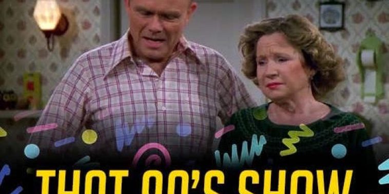 That '90s Show