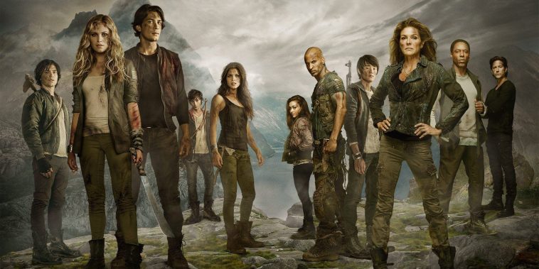 The 100