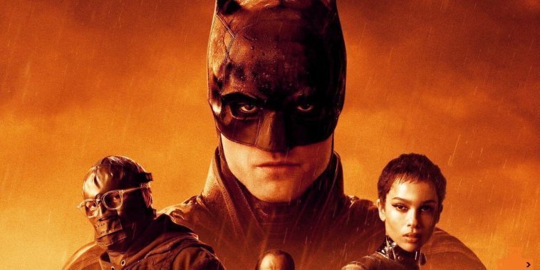 The Batman 2