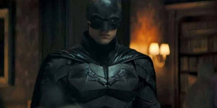 The Batman