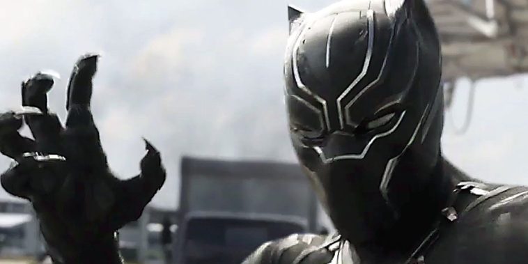 Black Panther