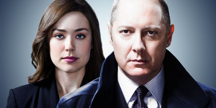 The Blacklist