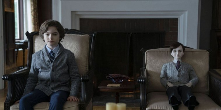 The Boy : La Malédiction de Brahms