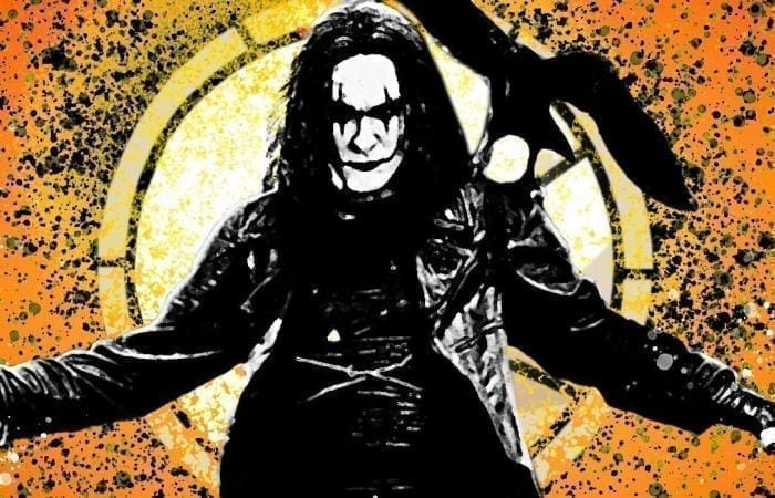 The Crow