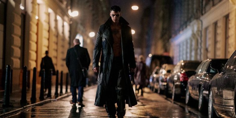 The Crow