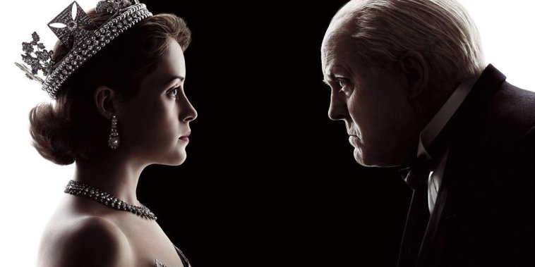 The Crown