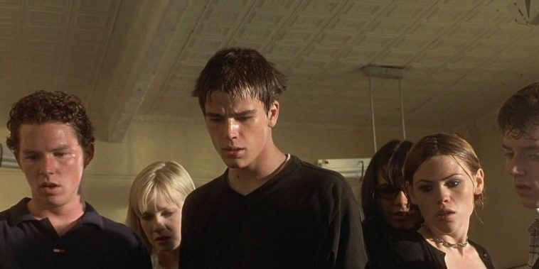 The Faculty
