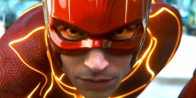 The Flash
