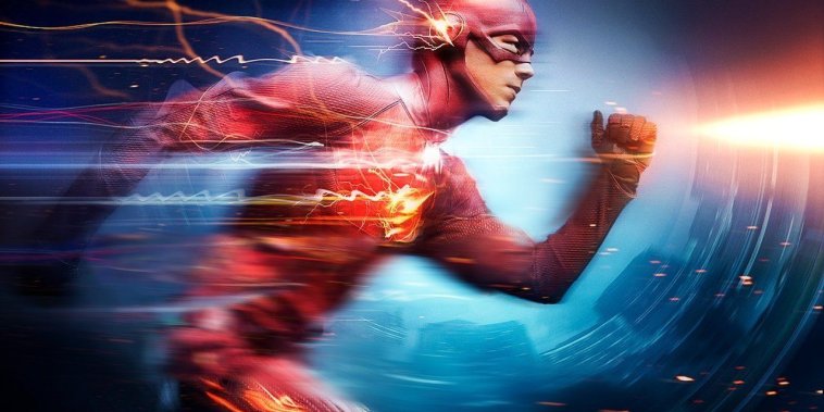 The Flash