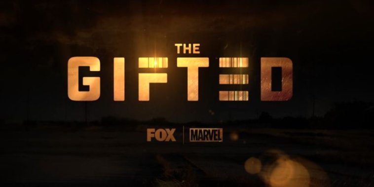 The Gifted