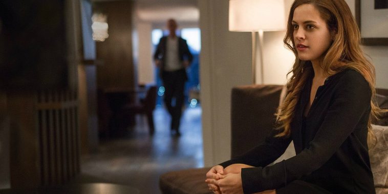 The Girlfriend Experience