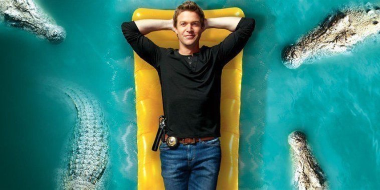 The Glades