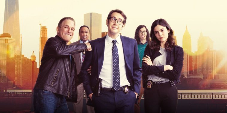 The Good Cop