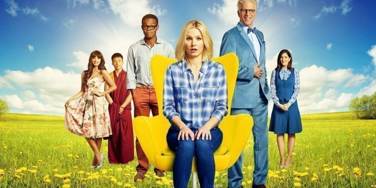 The Good Place