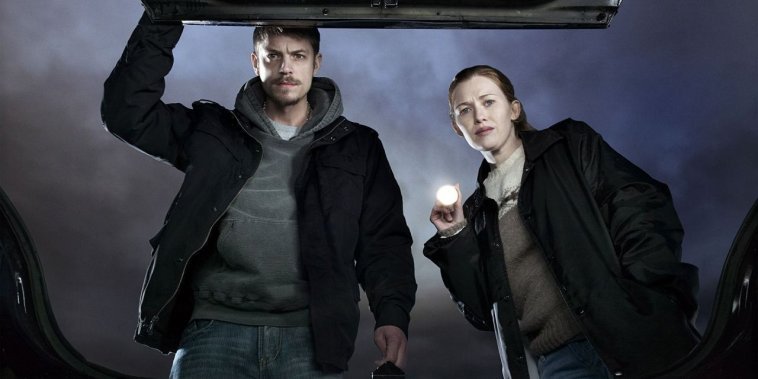 The Killing