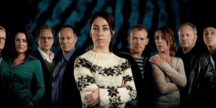 The Killing