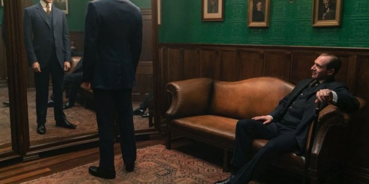 The King's Man : Première mission