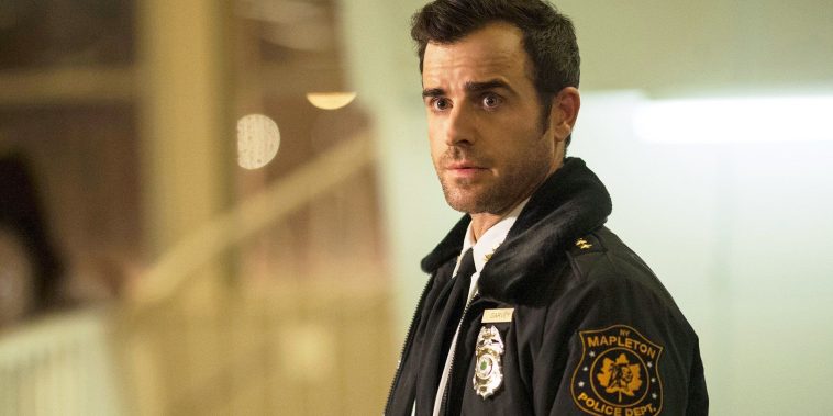 The Leftovers