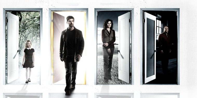The lost room