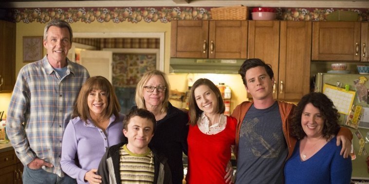 The Middle